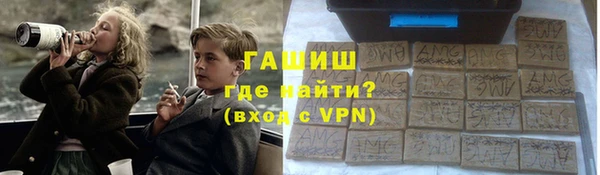 гашик Вяземский